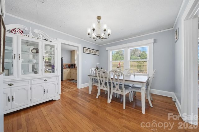 4039 Hartland Road, Lenoir, NC 28645