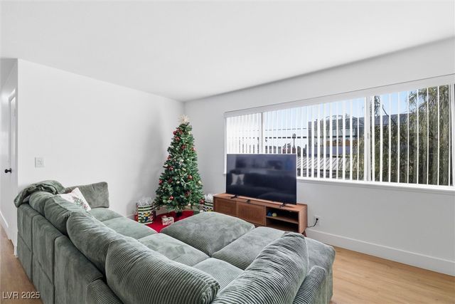 1521 Elizabeth Avenue 4, Las Vegas, NV 89119