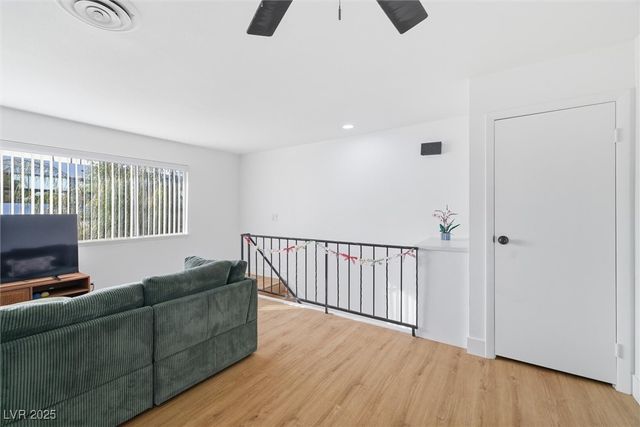 1521 Elizabeth Avenue 4, Las Vegas, NV 89119