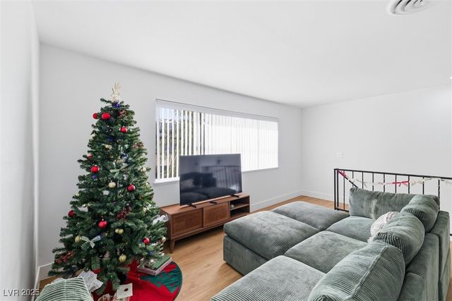 1521 Elizabeth Avenue 4, Las Vegas, NV 89119