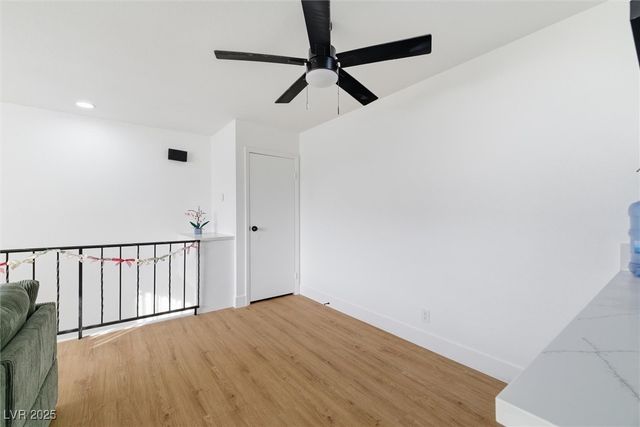 1521 Elizabeth Avenue 4, Las Vegas, NV 89119