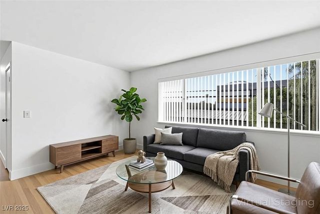 1521 Elizabeth Avenue 4, Las Vegas, NV 89119