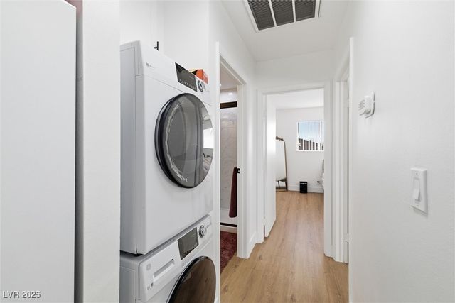 1521 Elizabeth Avenue 4, Las Vegas, NV 89119