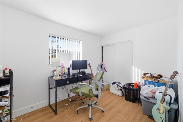 1521 Elizabeth Avenue 4, Las Vegas, NV 89119