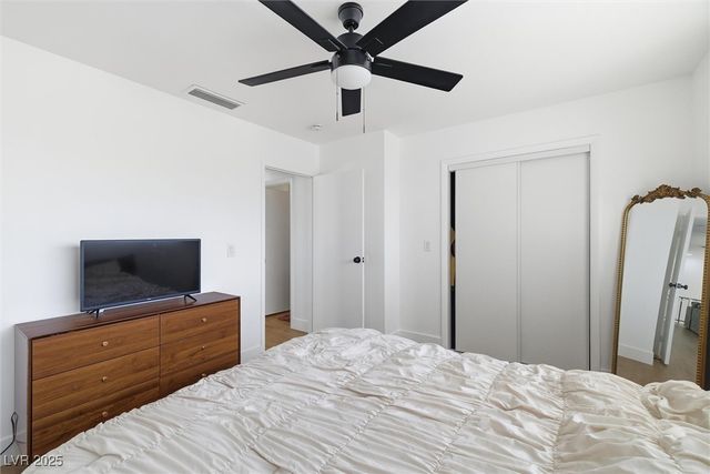 1521 Elizabeth Avenue 4, Las Vegas, NV 89119