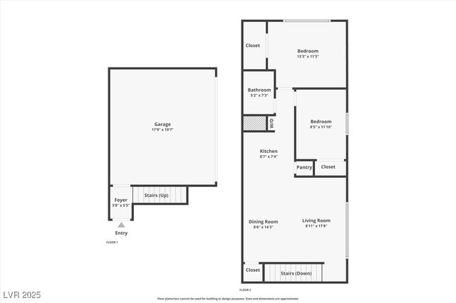 1521 Elizabeth Avenue 4, Las Vegas, NV 89119