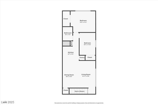 1521 Elizabeth Avenue 4, Las Vegas, NV 89119