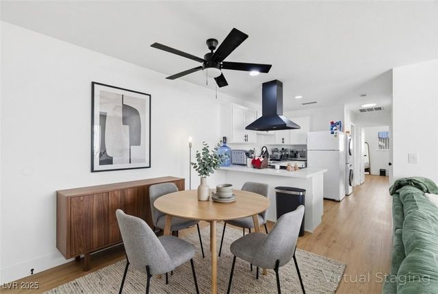 1521 Elizabeth Avenue 4, Las Vegas, NV 89119