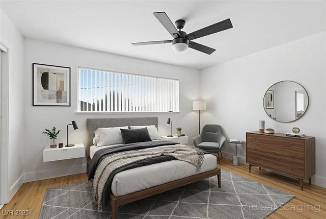 1521 Elizabeth Avenue 4, Las Vegas, NV 89119