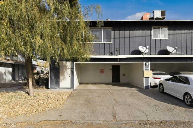 1521 Elizabeth Avenue 4, Las Vegas, NV 89119