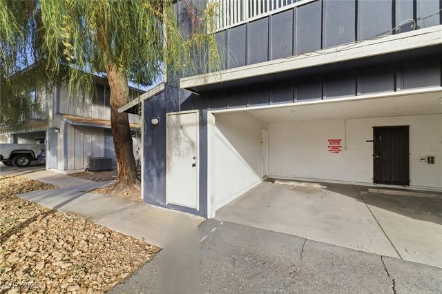 1521 Elizabeth Avenue 4, Las Vegas, NV 89119