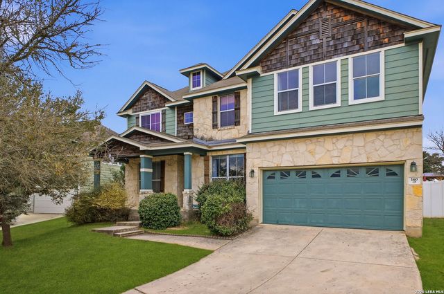 140 Brookshire, Cibolo, TX 78108