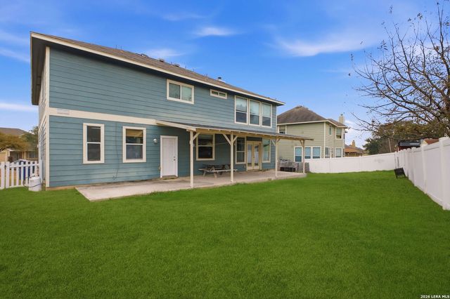 140 Brookshire, Cibolo, TX 78108