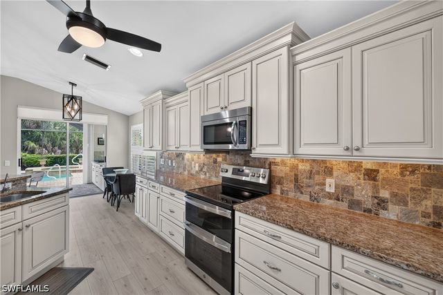23982 Creek Branch LN, Estero, FL 34135