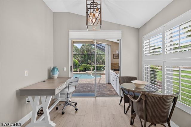 23982 Creek Branch LN, Estero, FL 34135