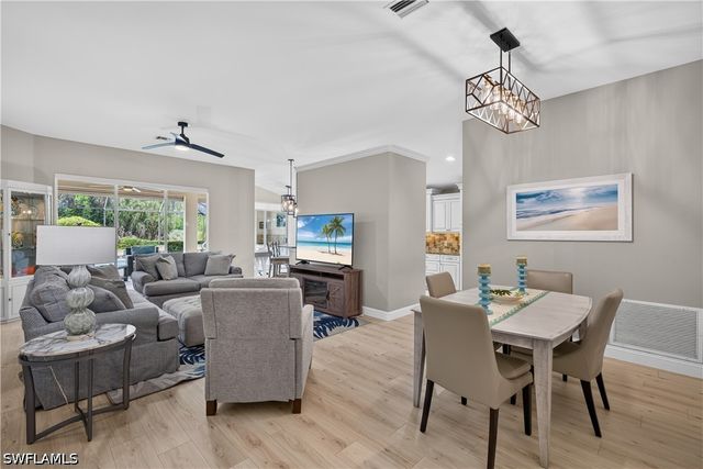 23982 Creek Branch LN, Estero, FL 34135