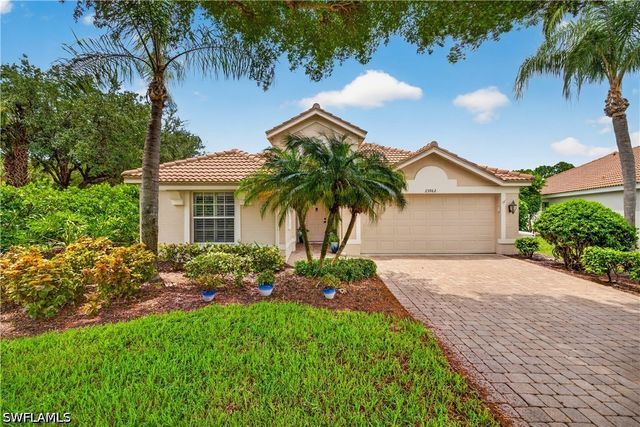23982 Creek Branch LN, Estero, FL 34135