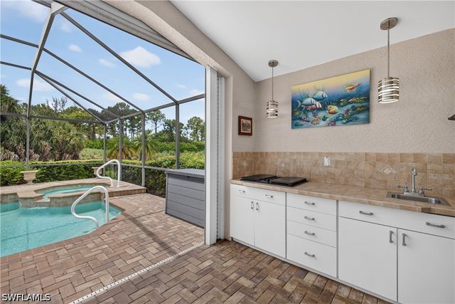 23982 Creek Branch LN, Estero, FL 34135