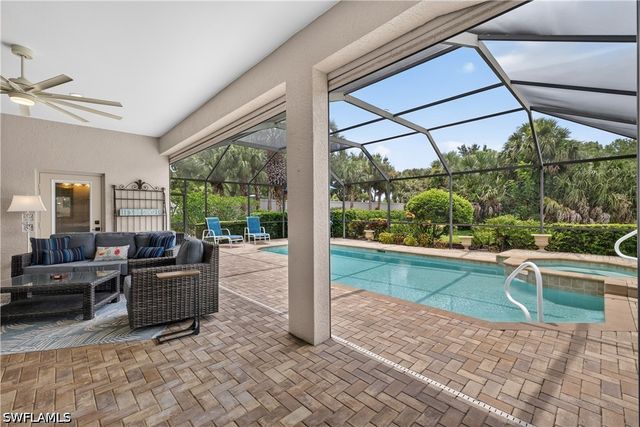 23982 Creek Branch LN, Estero, FL 34135
