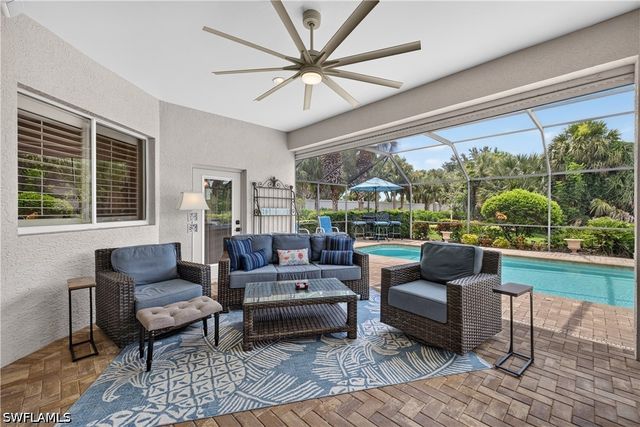 23982 Creek Branch LN, Estero, FL 34135