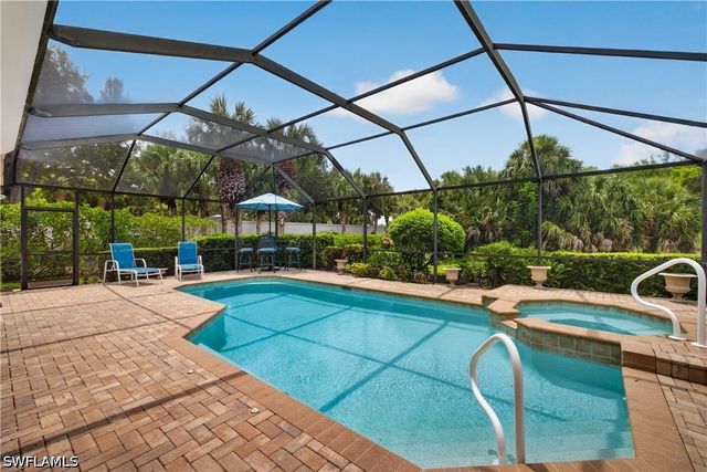 23982 Creek Branch LN, Estero, FL 34135