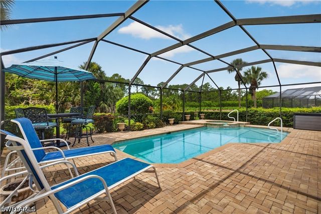 23982 Creek Branch LN, Estero, FL 34135