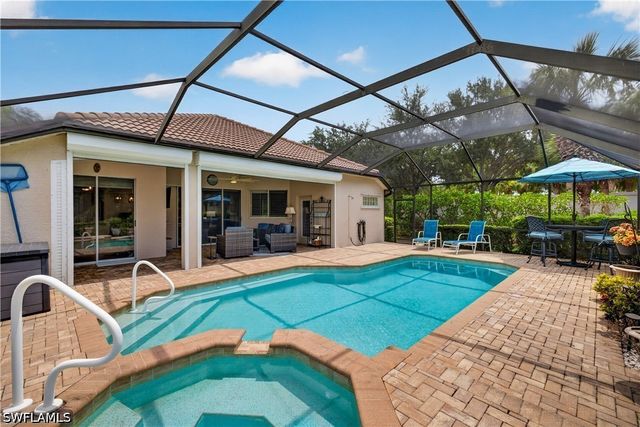 23982 Creek Branch LN, Estero, FL 34135