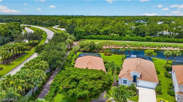 23982 Creek Branch LN, Estero, FL 34135