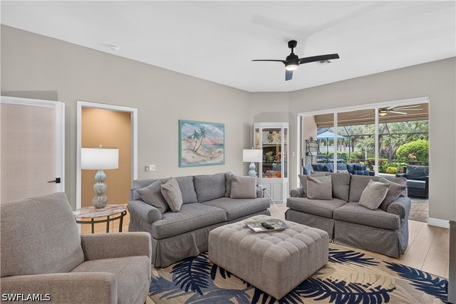 23982 Creek Branch LN, Estero, FL 34135