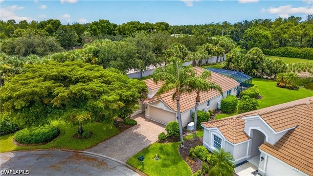 23982 Creek Branch LN, Estero, FL 34135