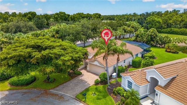 23982 Creek Branch LN, Estero, FL 34135