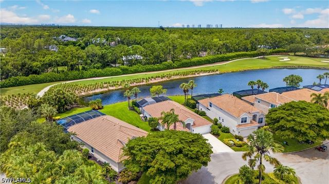 23982 Creek Branch LN, Estero, FL 34135