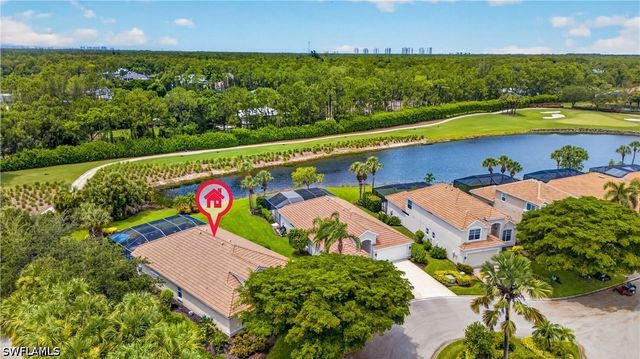 23982 Creek Branch LN, Estero, FL 34135