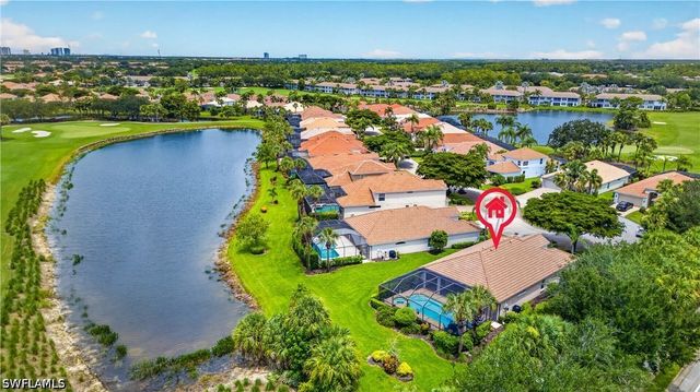 23982 Creek Branch LN, Estero, FL 34135