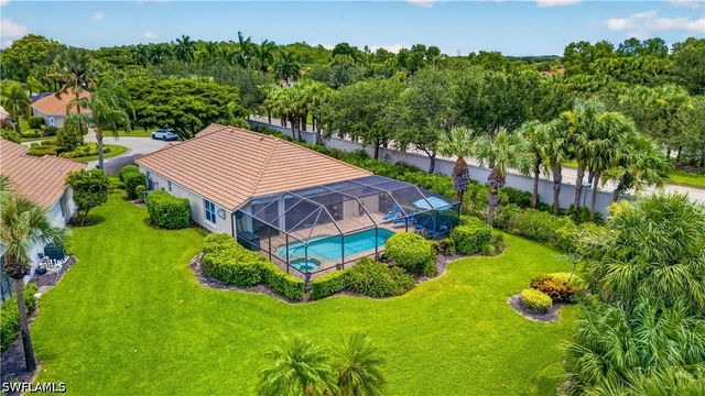 23982 Creek Branch LN, Estero, FL 34135