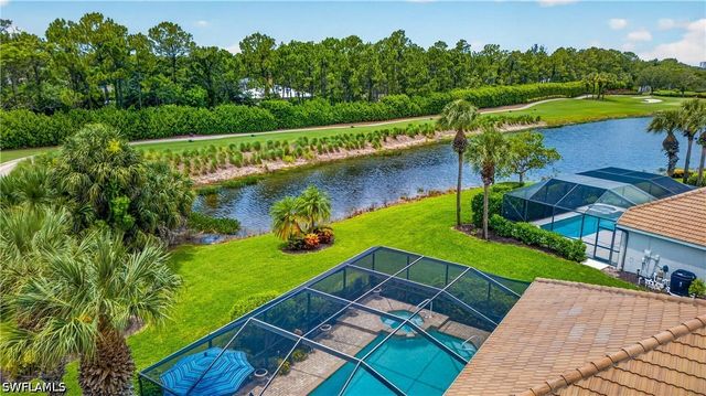 23982 Creek Branch LN, Estero, FL 34135