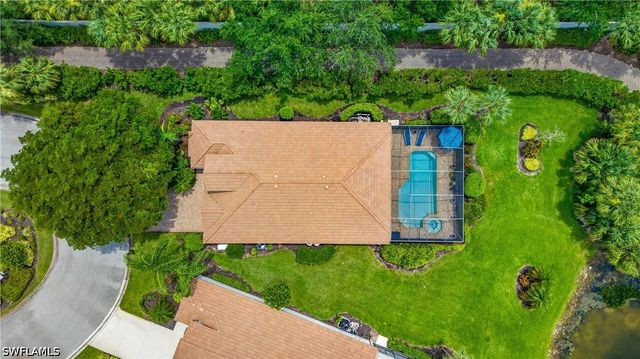 23982 Creek Branch LN, Estero, FL 34135