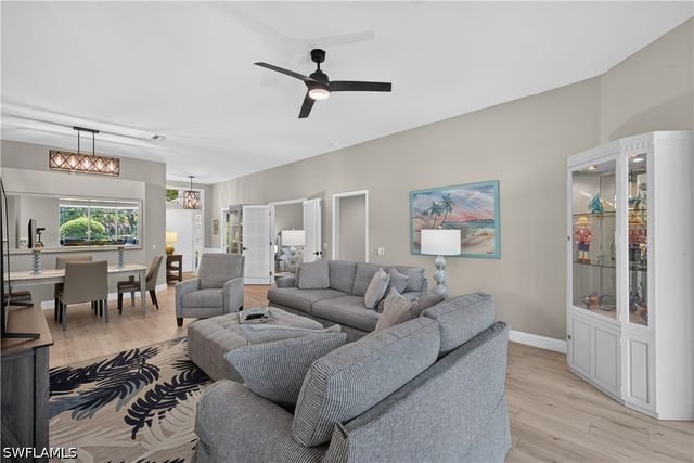 23982 Creek Branch LN, Estero, FL 34135