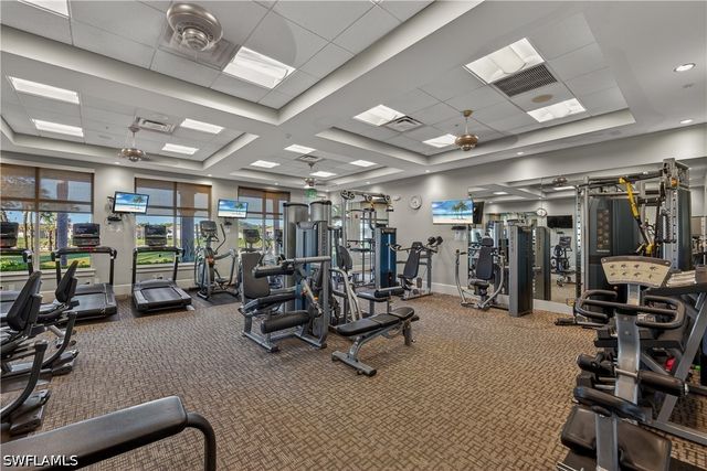 23982 Creek Branch LN, Estero, FL 34135