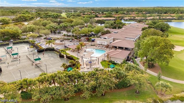 23982 Creek Branch LN, Estero, FL 34135