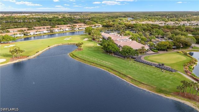 23982 Creek Branch LN, Estero, FL 34135