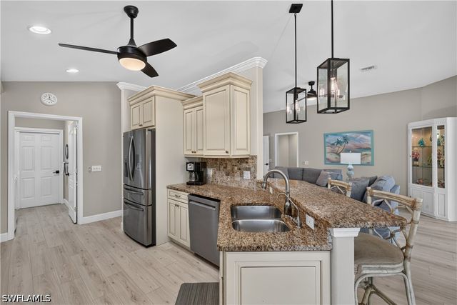 23982 Creek Branch LN, Estero, FL 34135