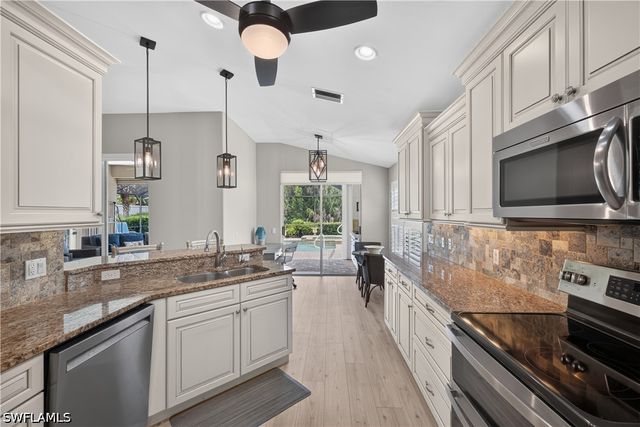 23982 Creek Branch LN, Estero, FL 34135