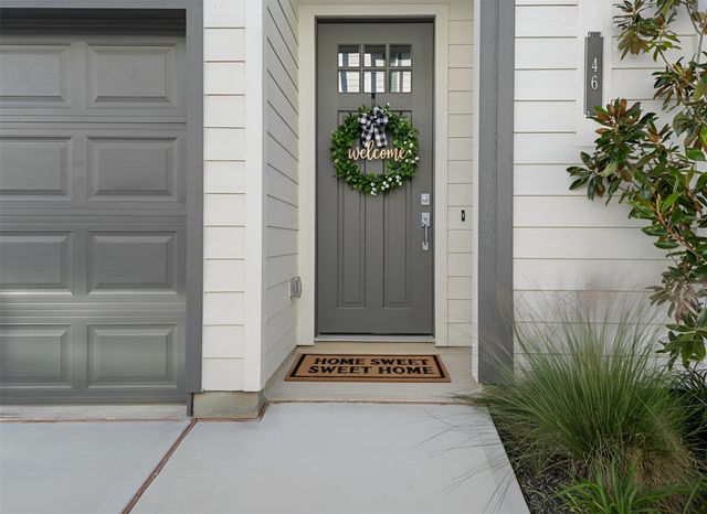 13 Fulton Row Lane, Houston, TX 77076