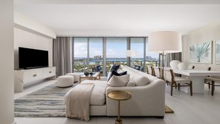 3100 N Ocean Dr 1201, West Palm Beach, FL 33404