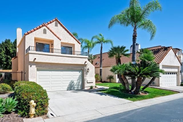 1948 Villa Del Dios, Escondido, CA 92029