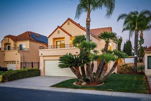 1948 Villa Del Dios, Escondido, CA 92029