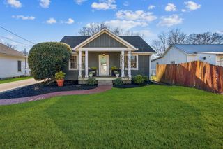 411 Forrest St, Franklin, TN 37064