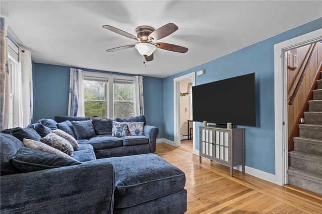227 Angell Road, Lincoln, RI 02865