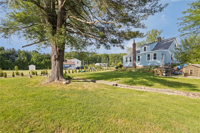 227 Angell Road, Lincoln, RI 02865